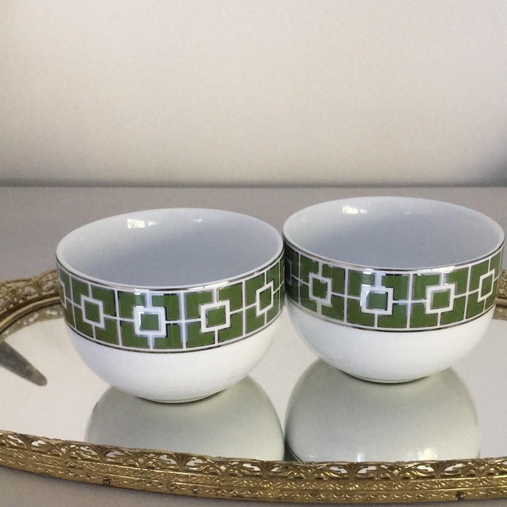 Jonathan Adler tea/coffee mugs ☕️